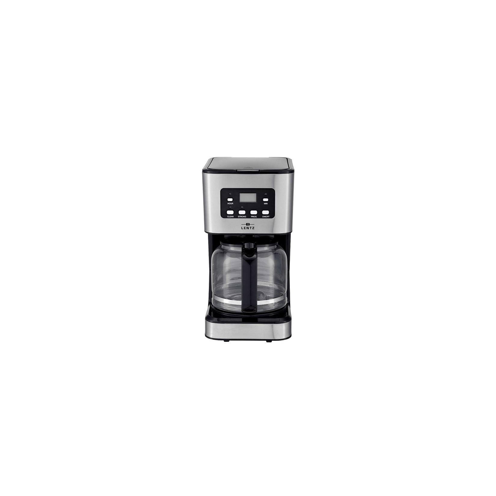 Lentz Kaffeemaschine 1,5L