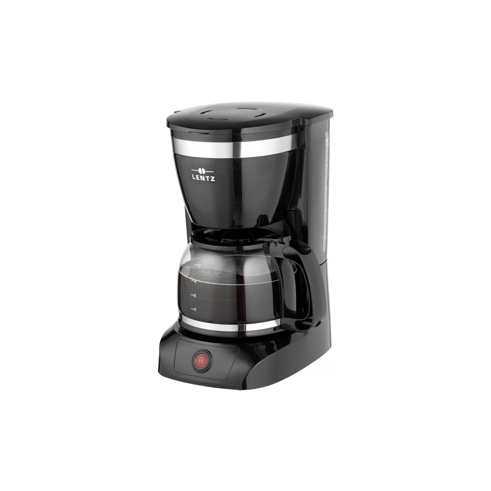 Lentz Filterkaffeemaschine