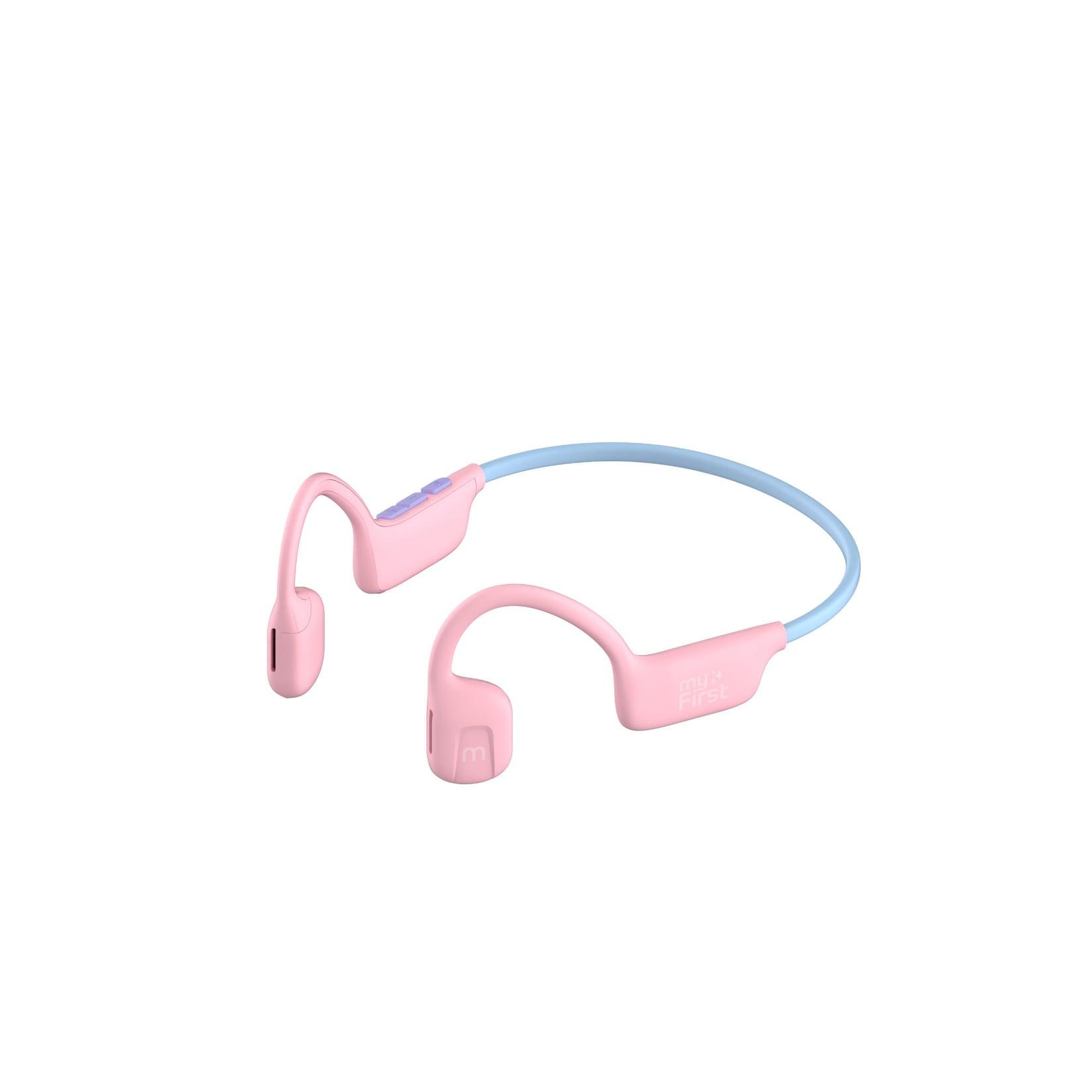 My First Kopfhörer AirWaves Pink