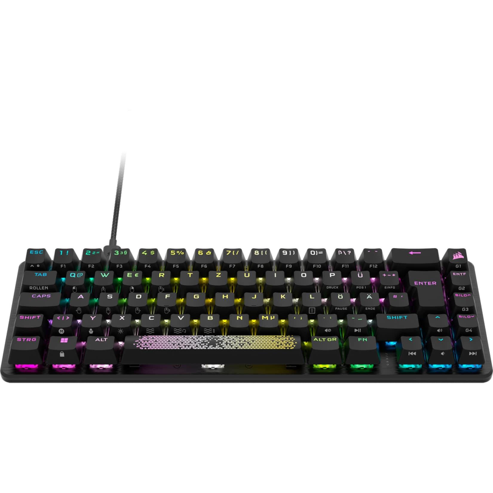 Corsair Gaming-Tastatur K65 PRO MINI