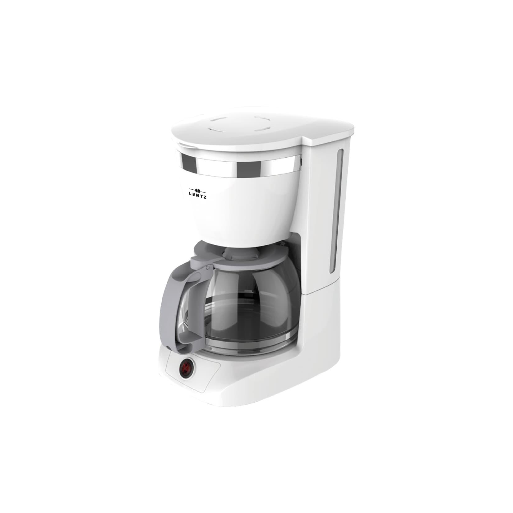 Lentz Filterkaffeemaschine