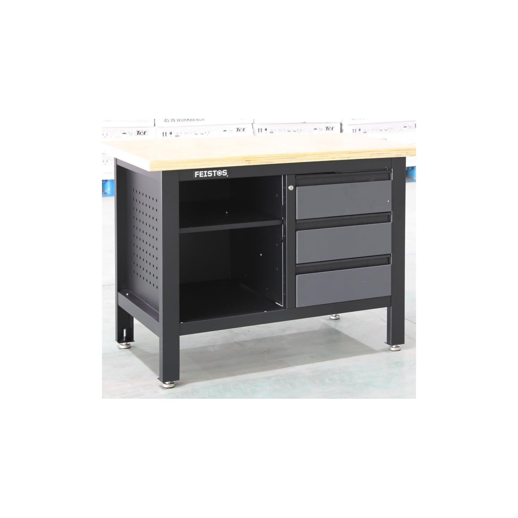 SONSTIGE Feistos Werkbank Titos 2