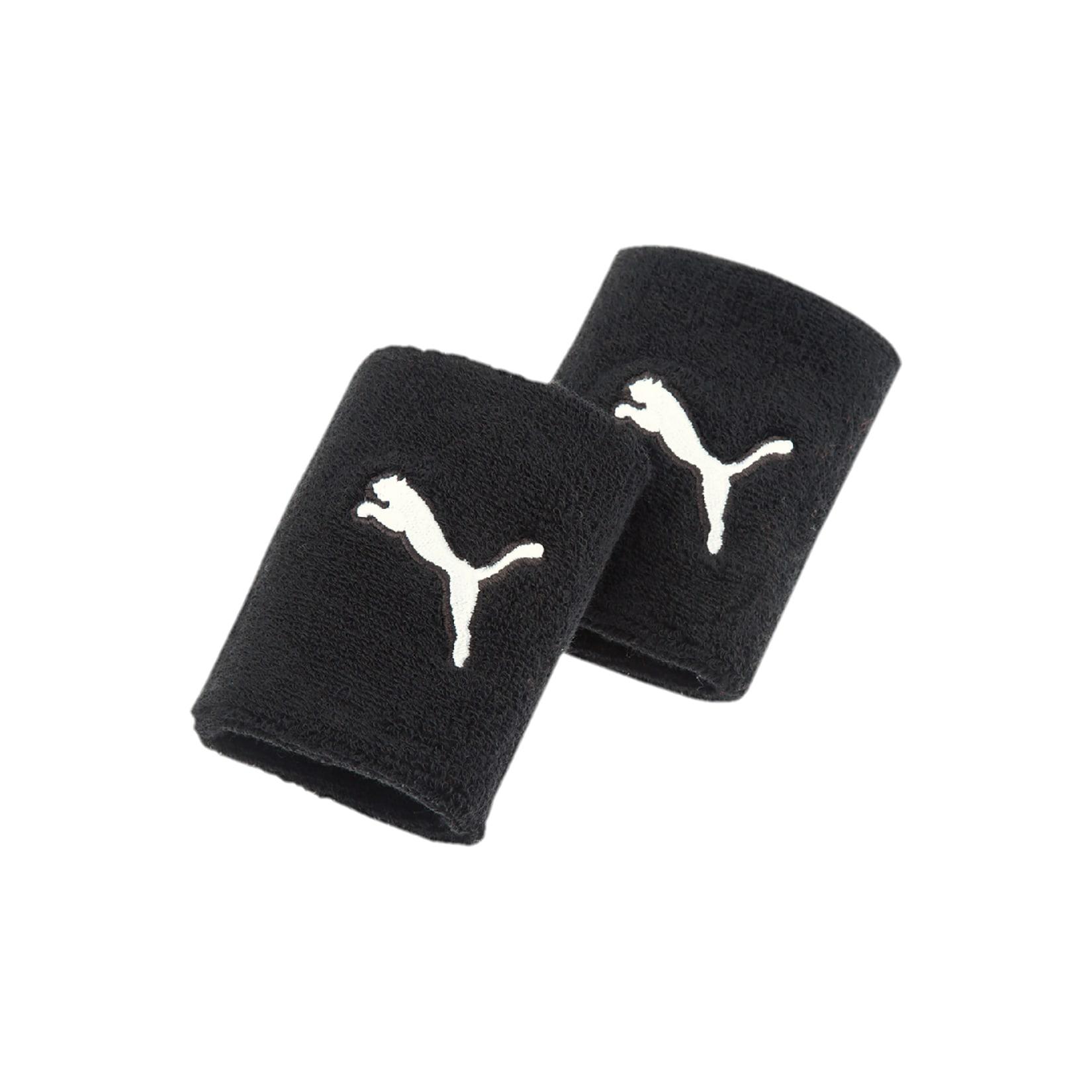 Puma Unisex Schweißband One size