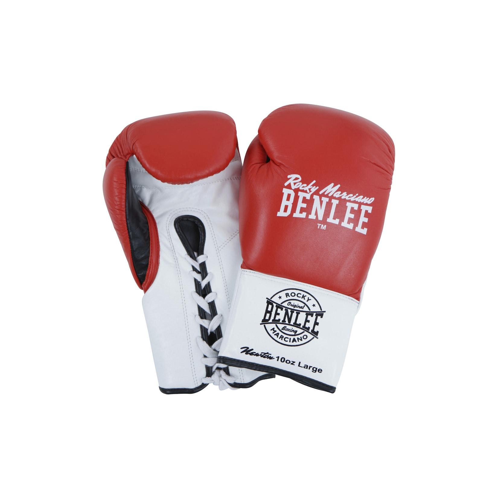 BEN LEE BENLEE Boxhandschuhe aus Leder NEWTON