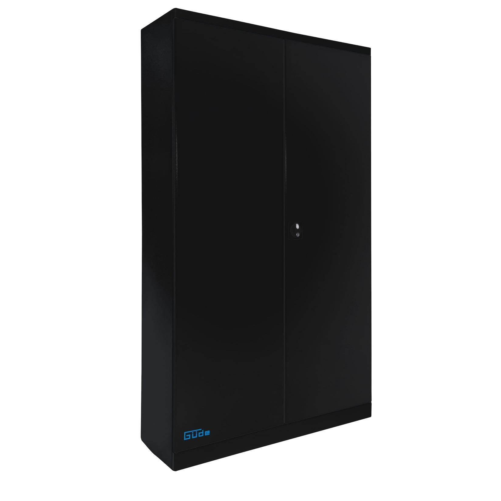 Güde Werkzeugschrank TYP C Black Line