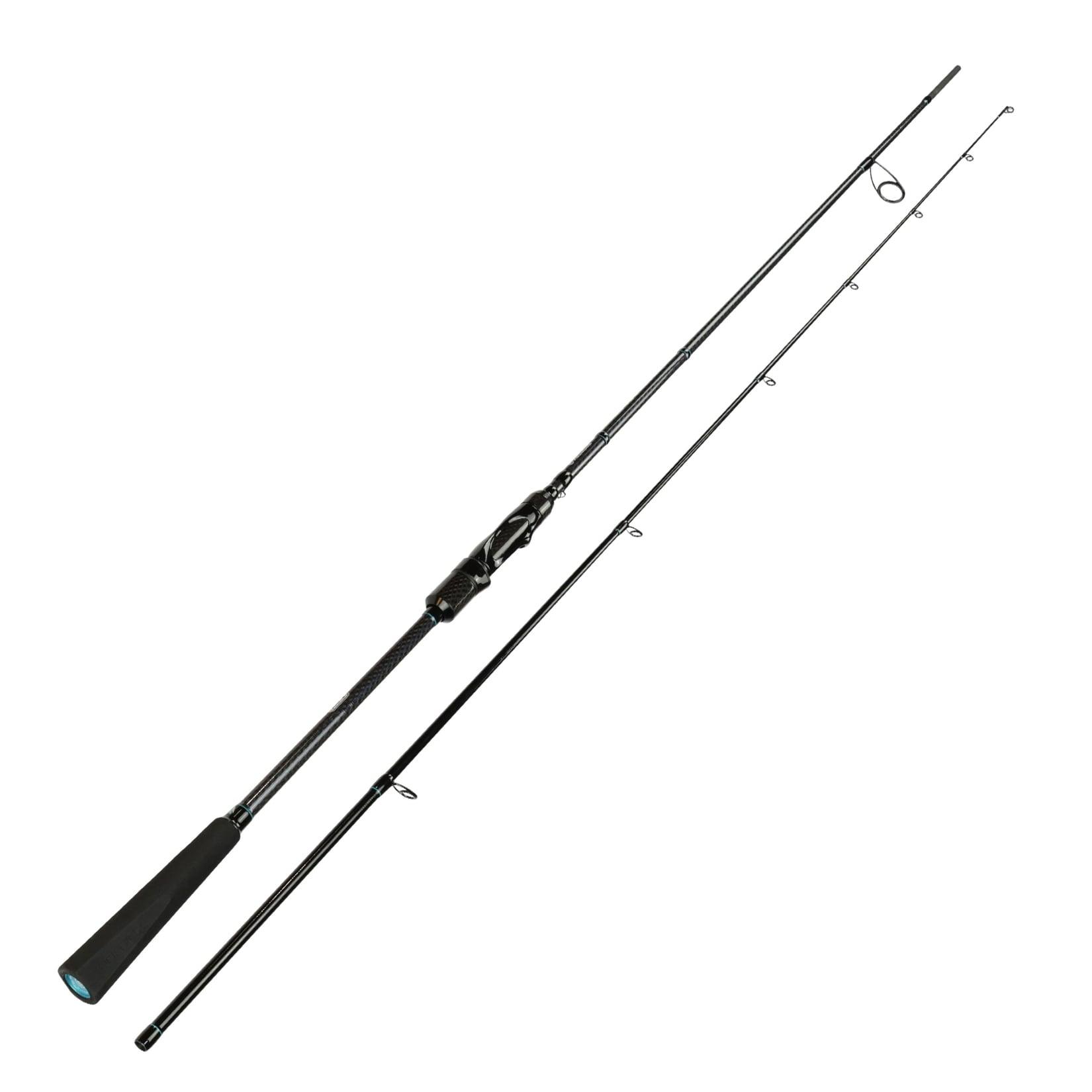 Sportex Black Arrow G4 Spin BA2213 2,10m 16-53g Spinnrute