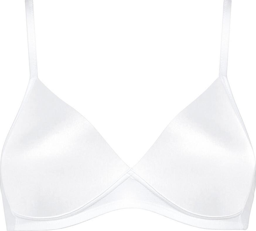 Triumph Reggiseno Donna Con Ferretto "Soft Sensation"" - Triumph Reggiseno Donna Con Ferretto ""Soft Sensation"" - Triumph"