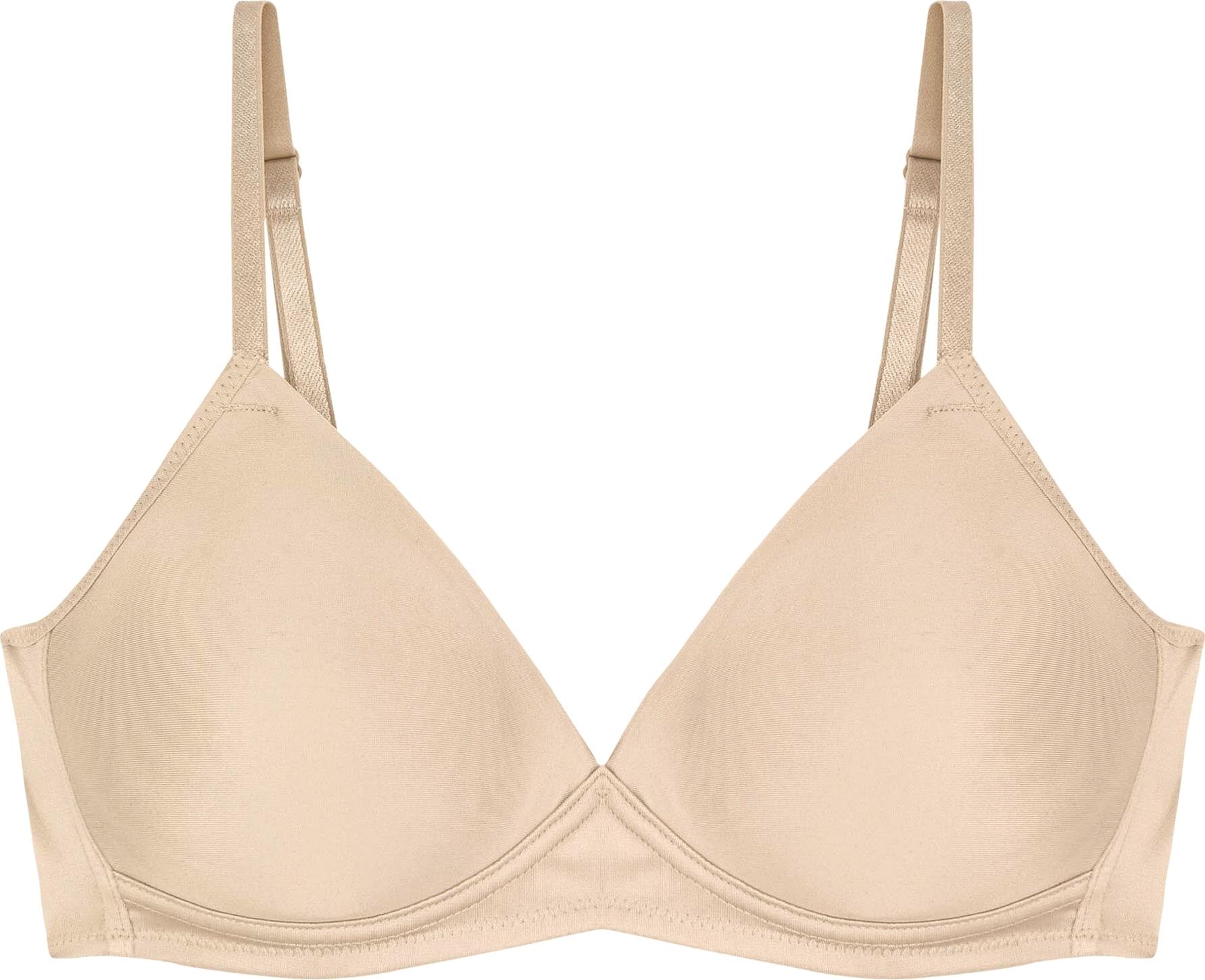 Triumph Reggiseno Donna Con Ferretto "Soft Sensation"" - Triumph Reggiseno Donna Con Ferretto ""Soft Sensation"" - Triumph"