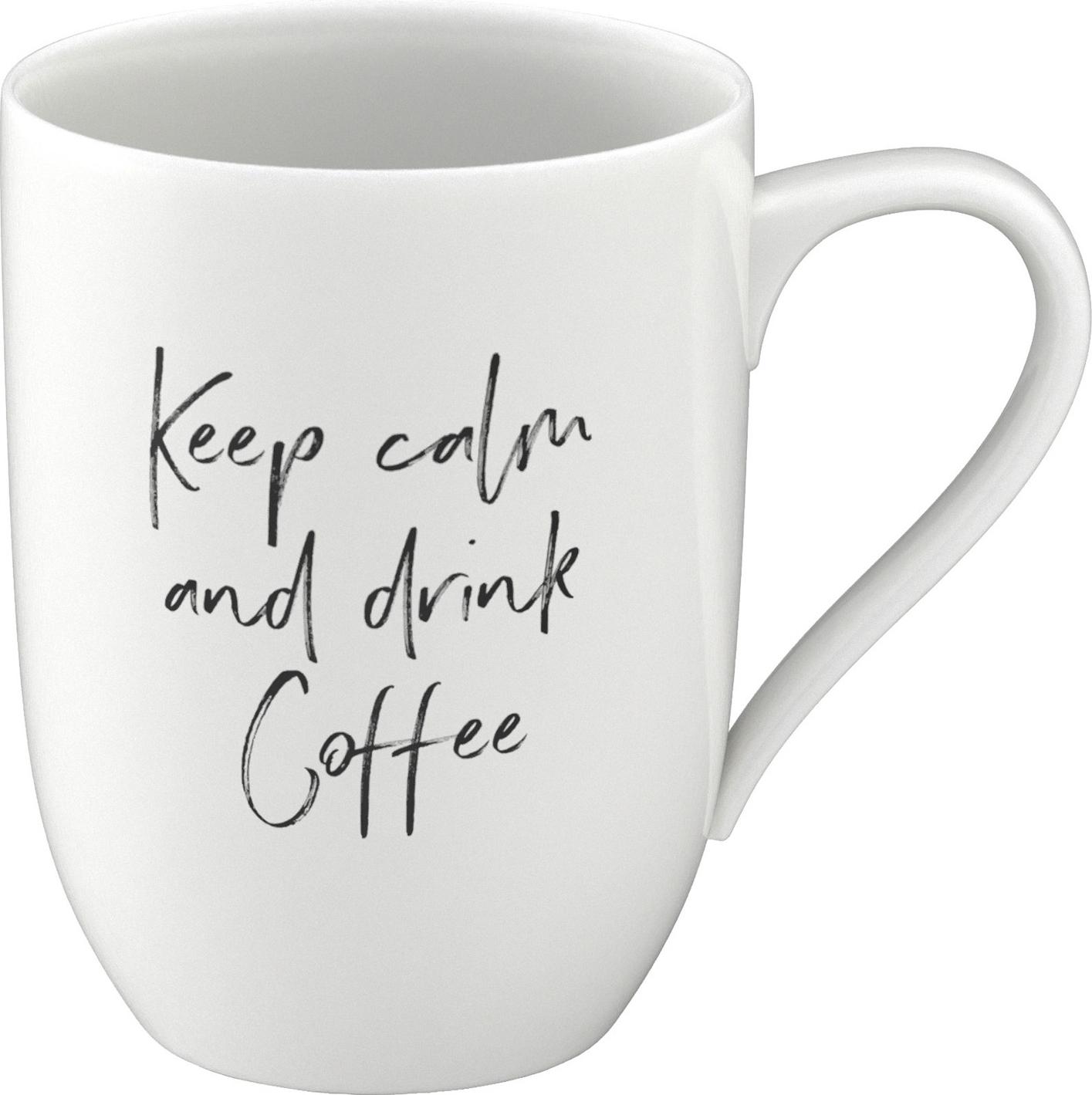 Villeroy E Boch Statement Tazza Villeroy & Boch