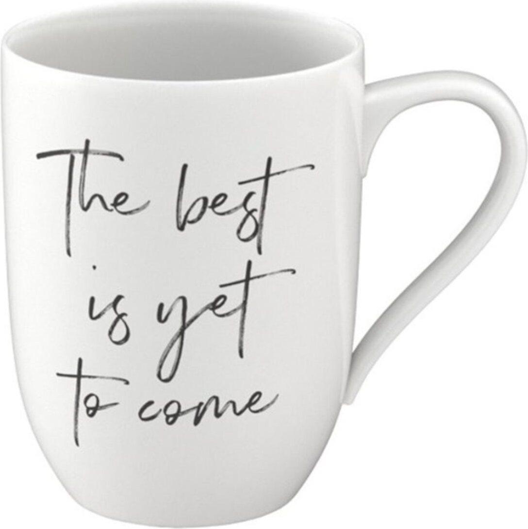 Villeroy E Boch Statement Tazza Villeroy & Boch