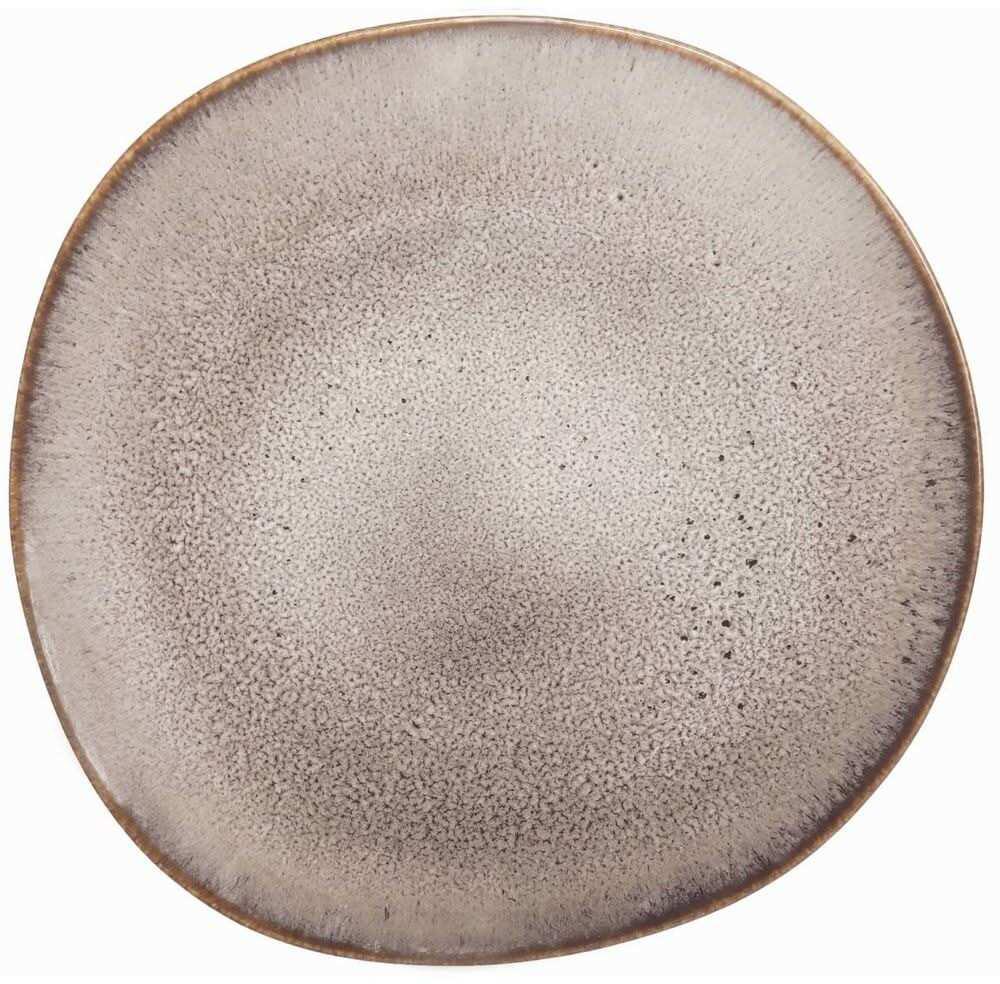 Villeroy E Boch Lave Piatto Piano Villeroy & Boch
