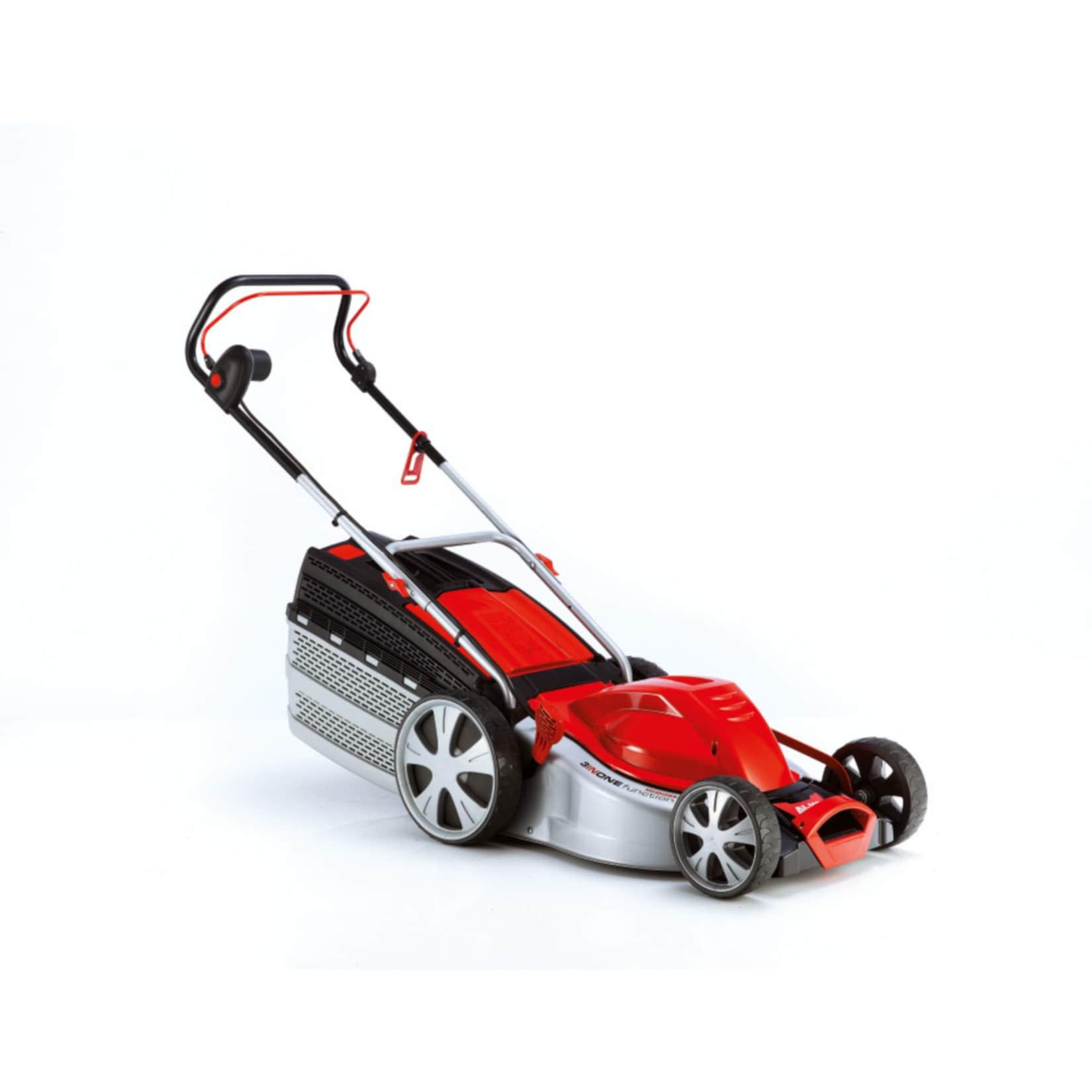 AL-KO Silver 46.4 E Comfort Elektro-Rasenmäher