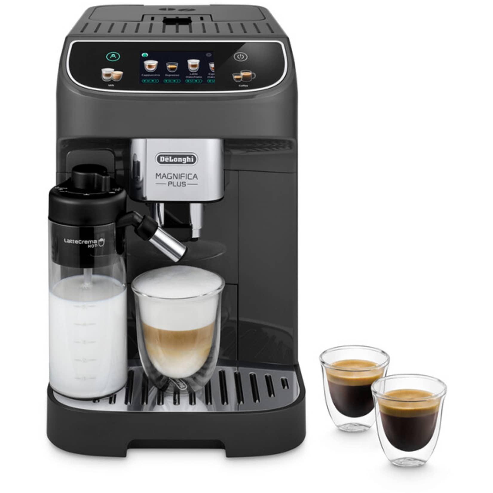 De'Longhi DeLonghi Vollautomat Magnifica Plus ECAM320.61.G