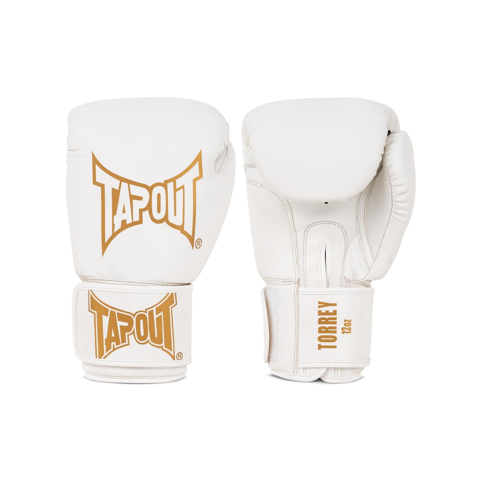 Tapout Boxhandschuhe aus Kunstleder (1Paar) TORREY