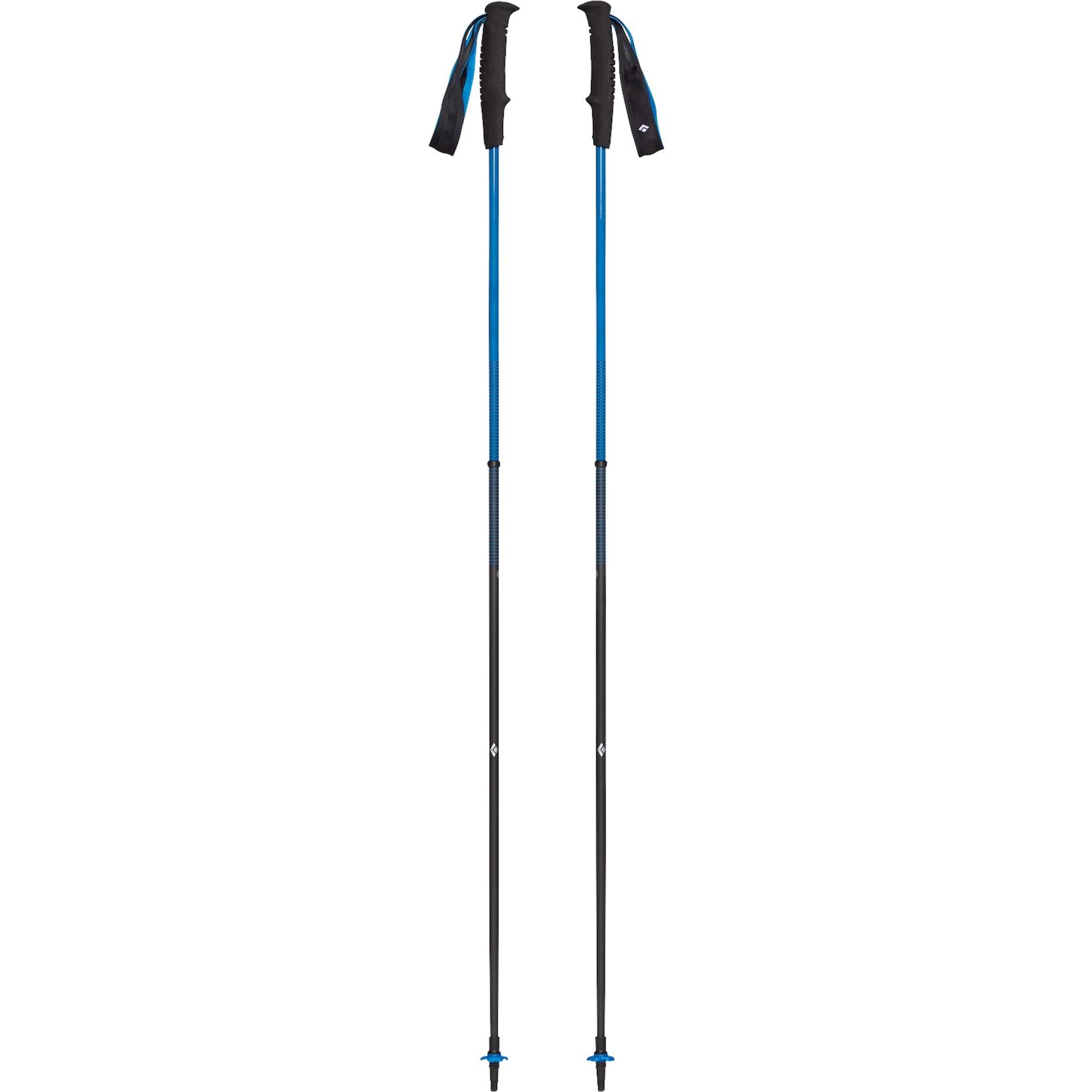 Black Diamond Fitnessgerät Trekkingstöcke Distance Carbon