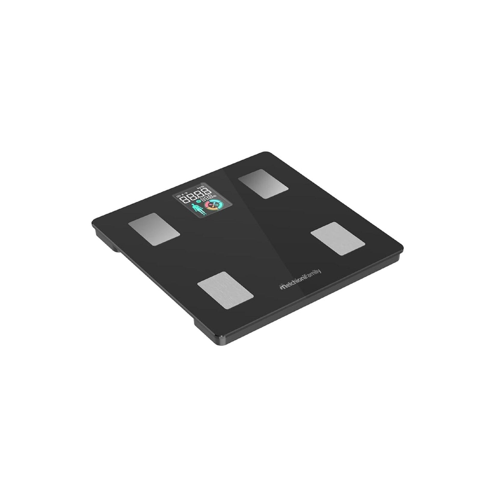 AIR Intelligente Personenwaage 180 kg Messung von 13 Parametern