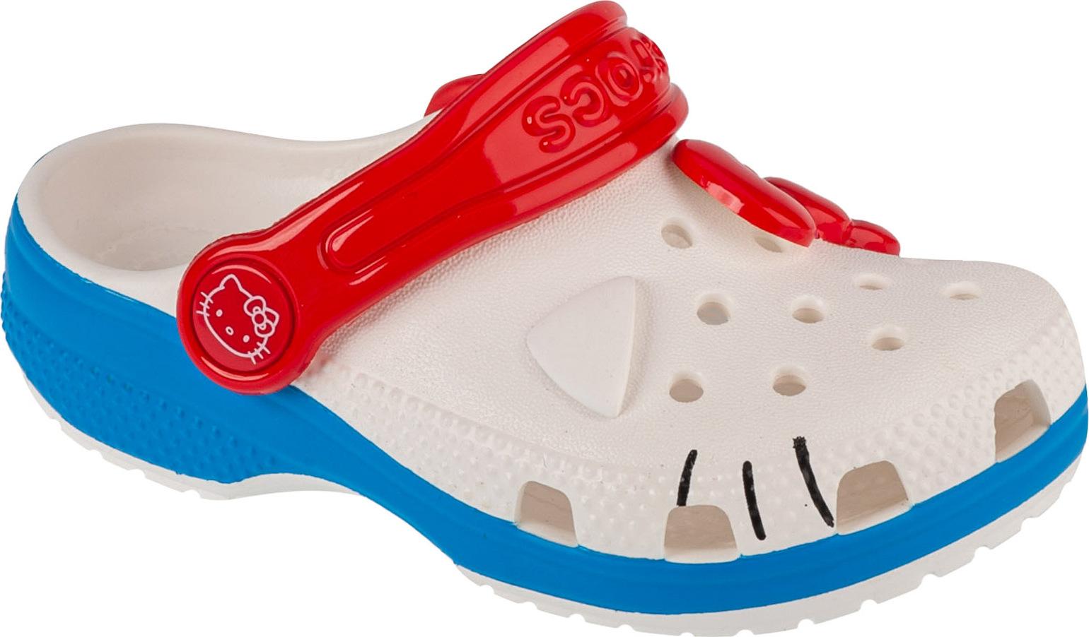 Scarpe Crocs Classico Hello Kitty Iam Zoccolo 209469100