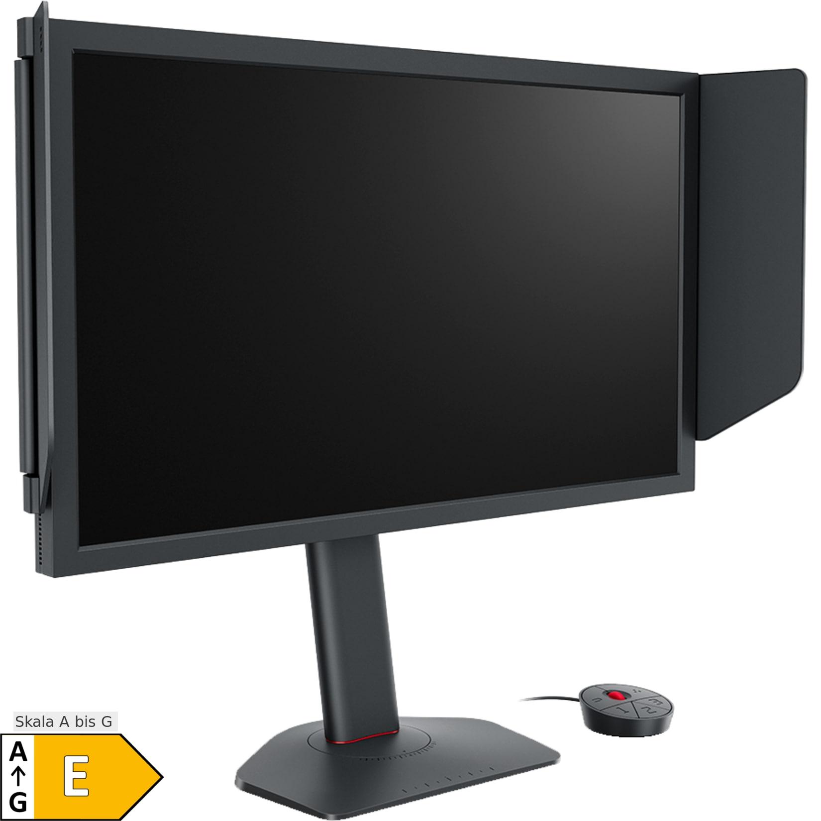 BenQ Gaming-Monitor Zowie XL2586X+
