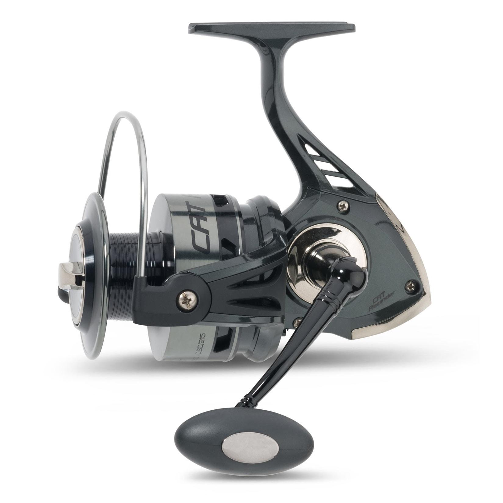 Uni Cat Cat Rewinder III 8000 Welsrolle