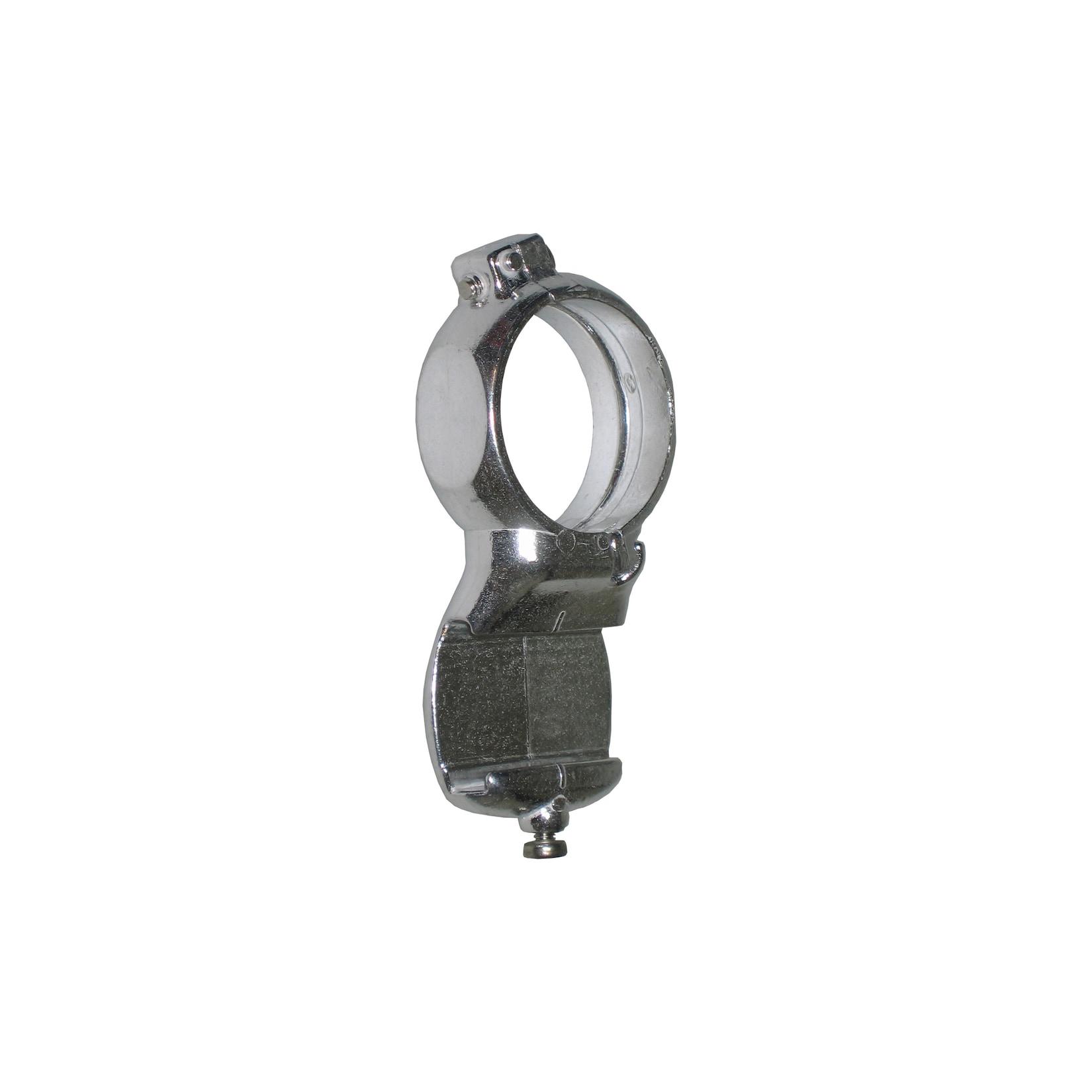 Humax Feedschelle 40 mm Feedaufnahme für Humax Multifeed Schiene