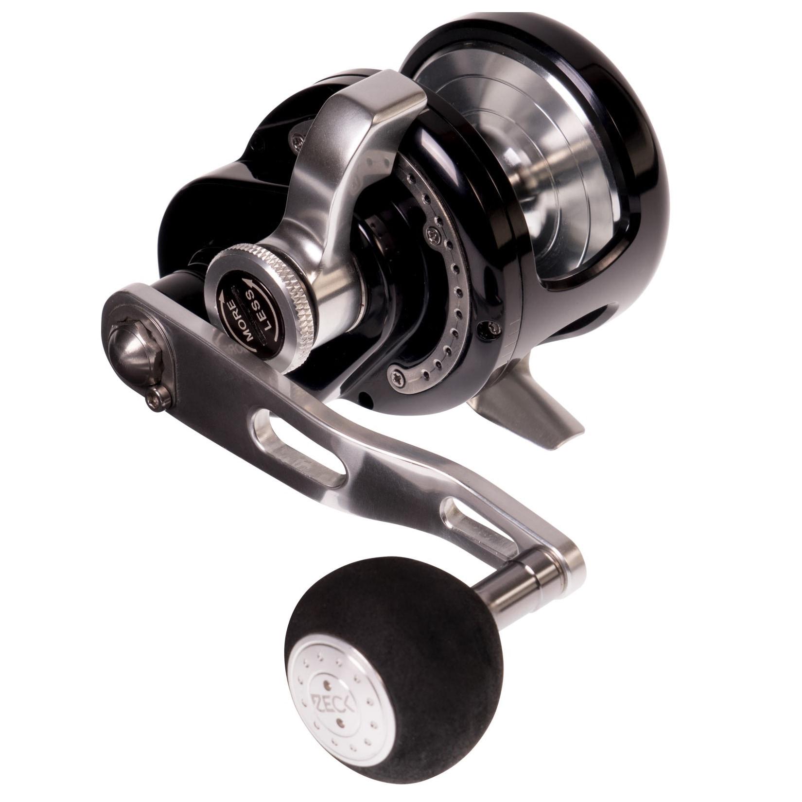 Zeck VR 5 LH Multirolle