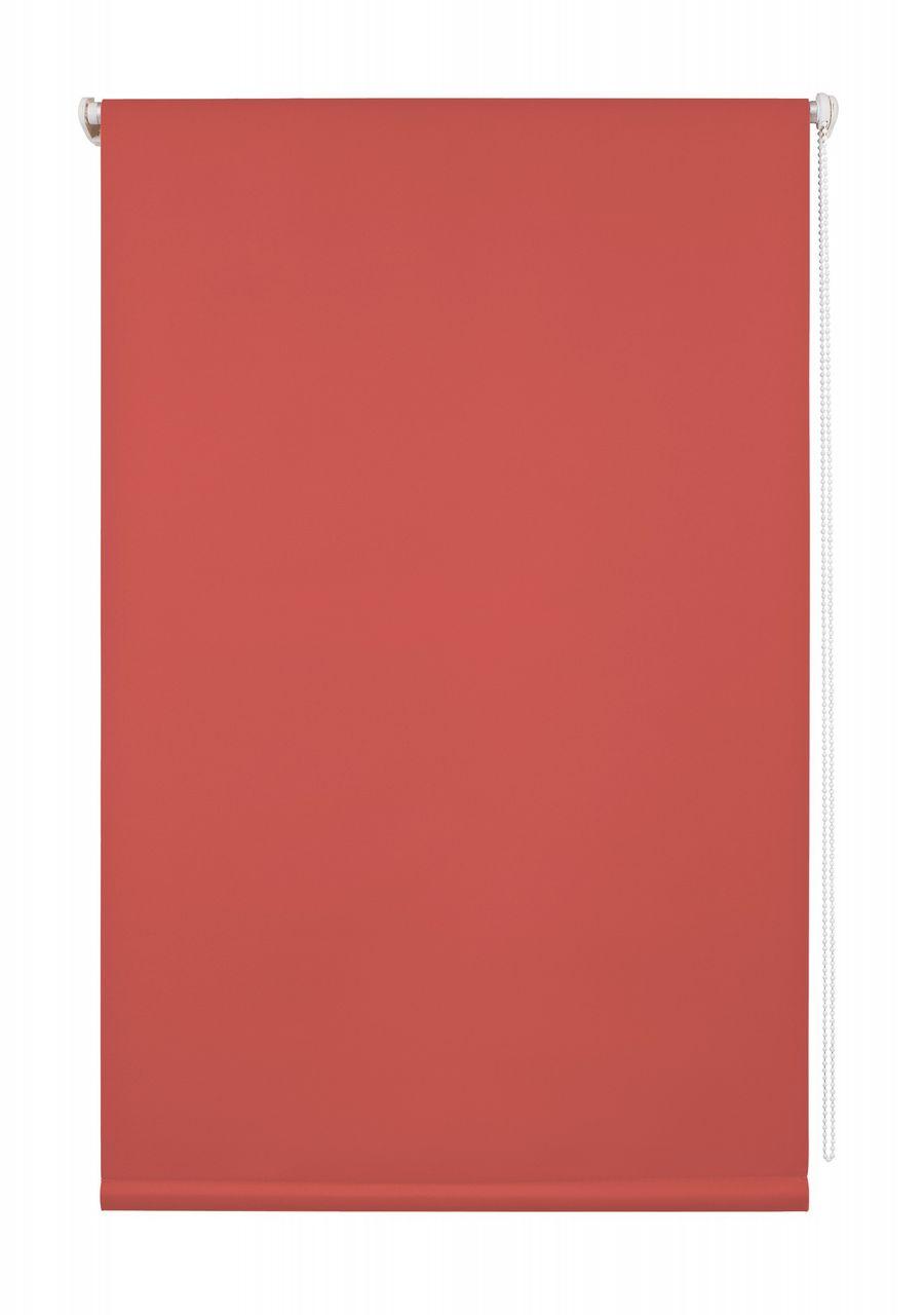 Lichtblick Thermorollo Terracotta B45 x H150 cm