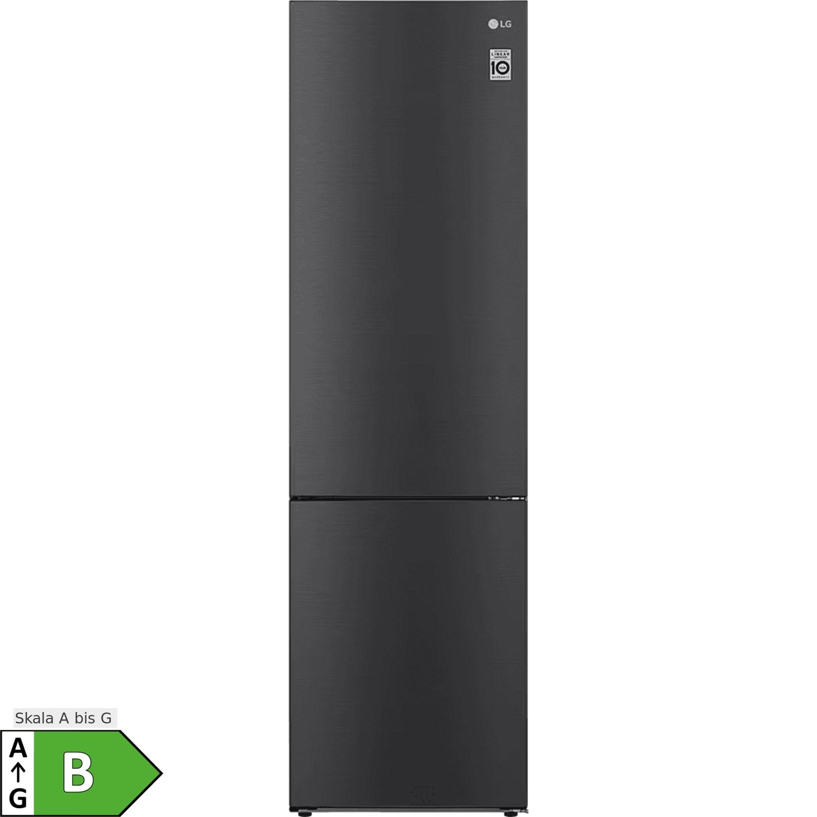 LG Eletronics Kühl-/Gefrierkombination GBP62MCTBC