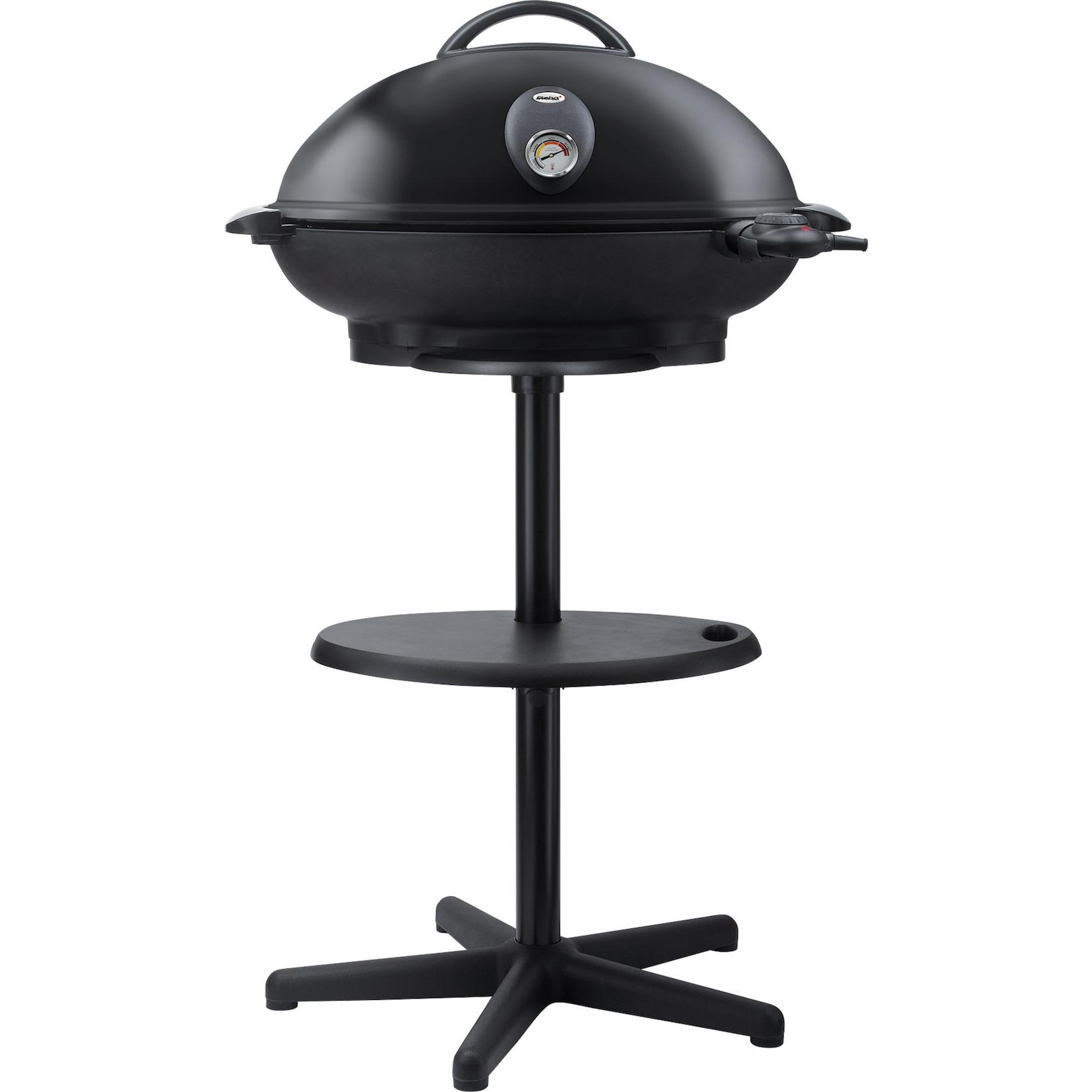 Steba Grill Elektrogrill VG 350 BIG