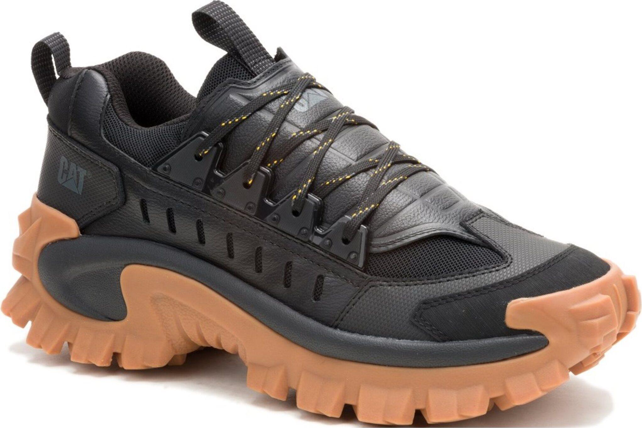 Scarpe Caterpillar Intruder Met P726242