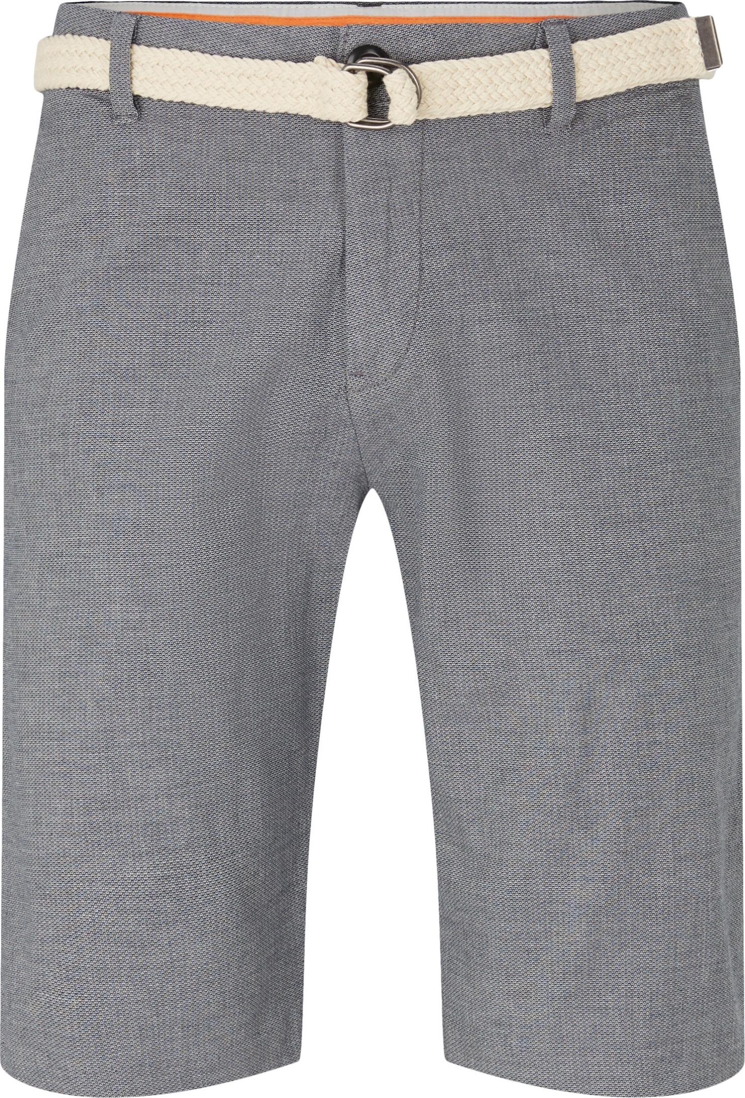 Tom Tailor Chino Shorts Bermuda Tom Tailor Corto Chino Slim Fit Incl. Cintura