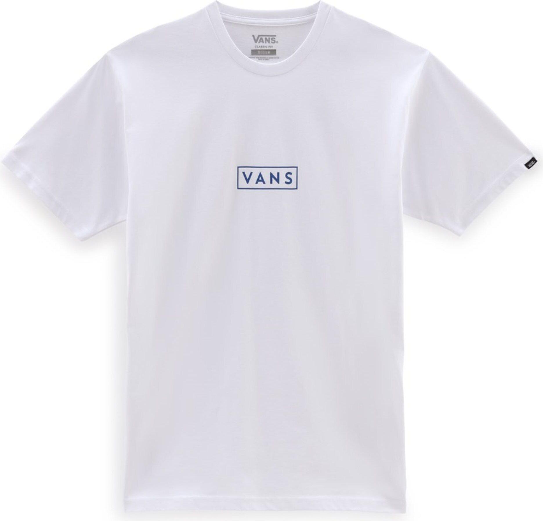 Magliette Vans Classic Easy Box VN0A5E81SVI1