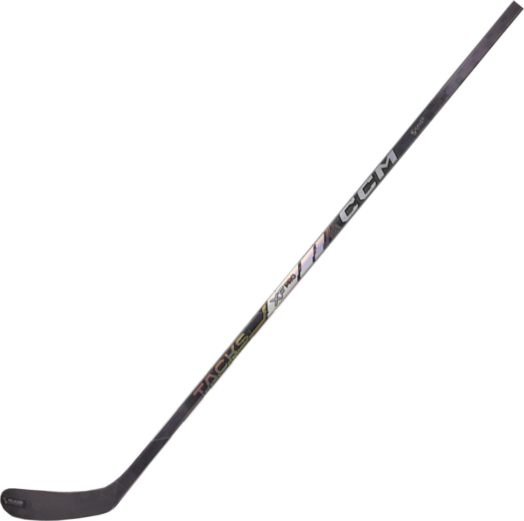 Racchetta Ccm Tacks Xf Pro Intermediate 65 Flex 57 Pollici P28 Destra