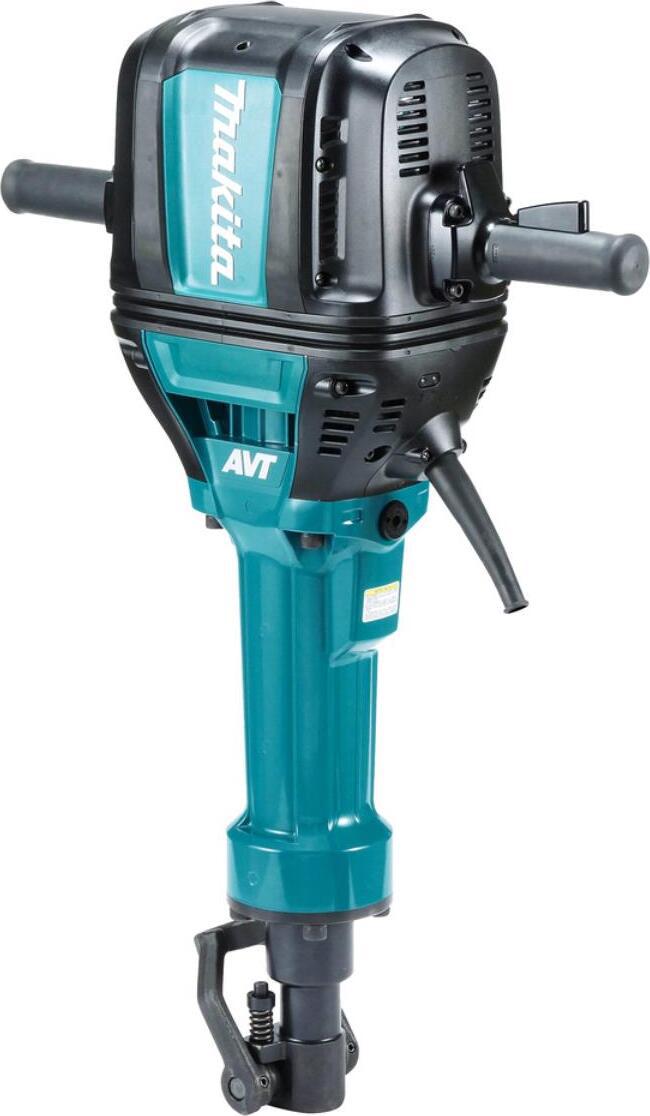 Martello A Scalpello Makita 2.000 W - 28 Mm Esagono - 72,8 J