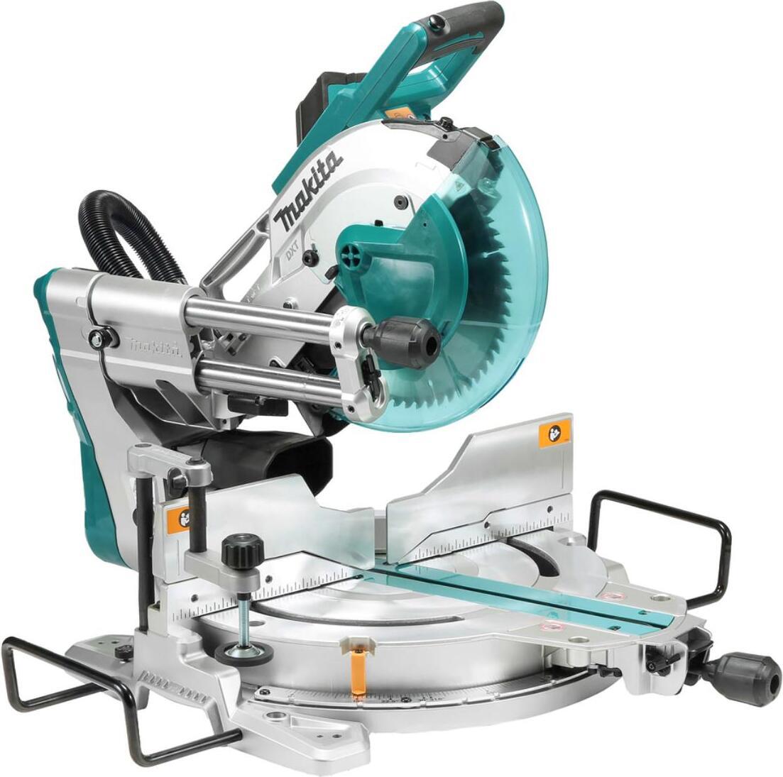 Sega Makita LS1019L Per Taglio Trasversale E Obliquo