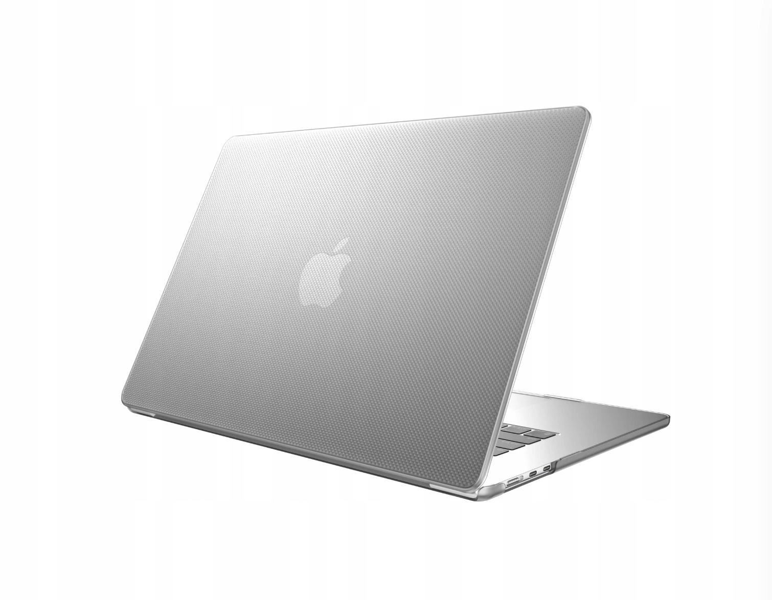 Switcheasy Custodia Protettiva Touch Per Macbook 2023 Macbook Air 15" M2"
