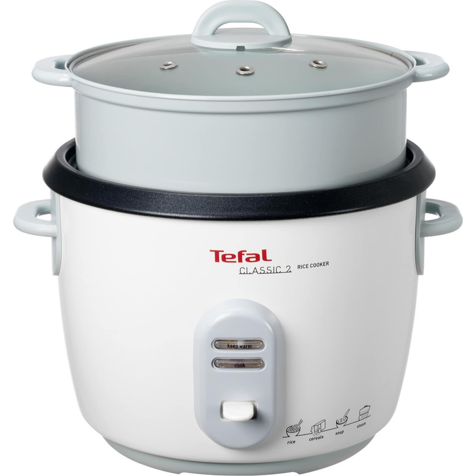 Tefal Reiskocher Reiskocher Classic RK1011
