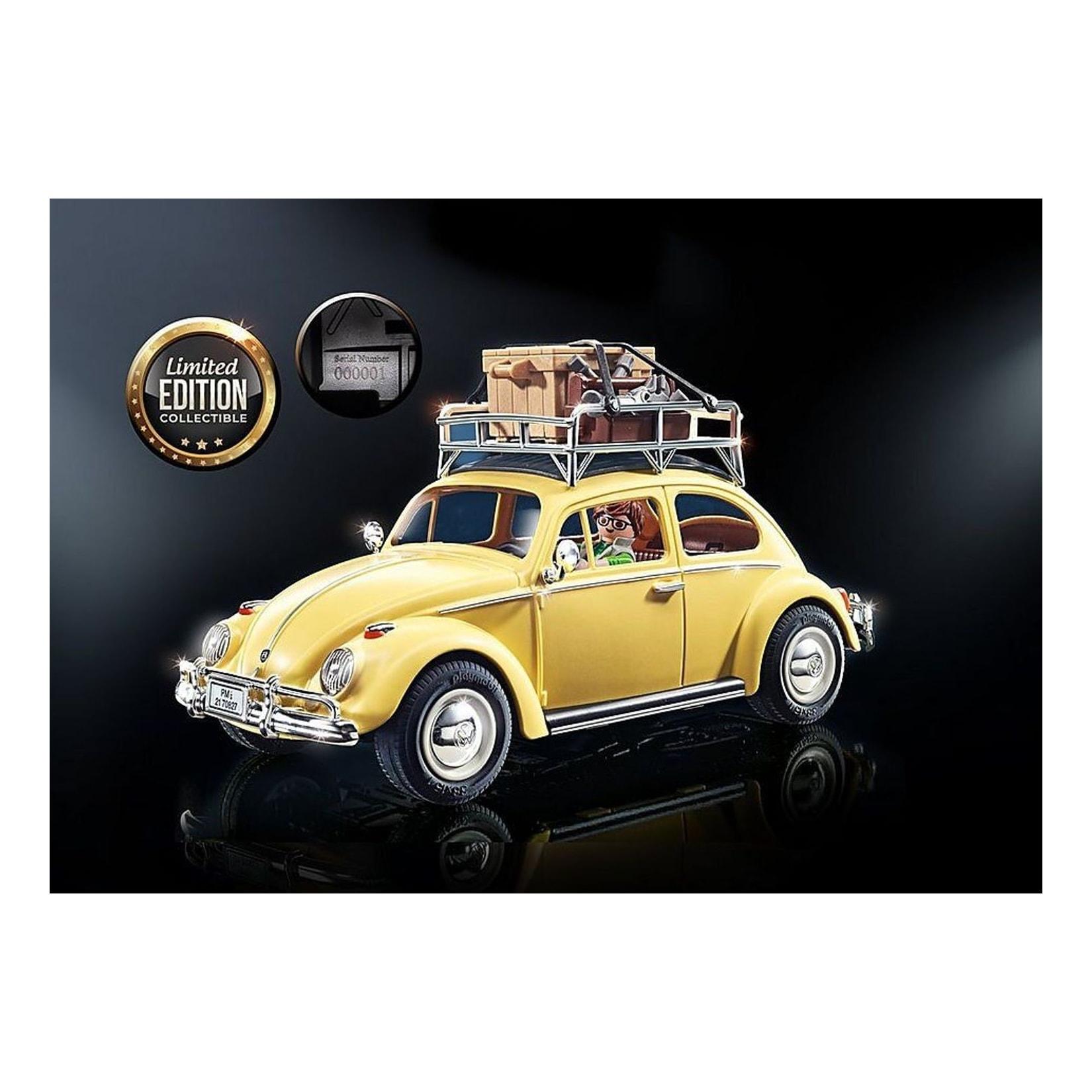 Playmobil Volkswagen Käfer - Special Edition