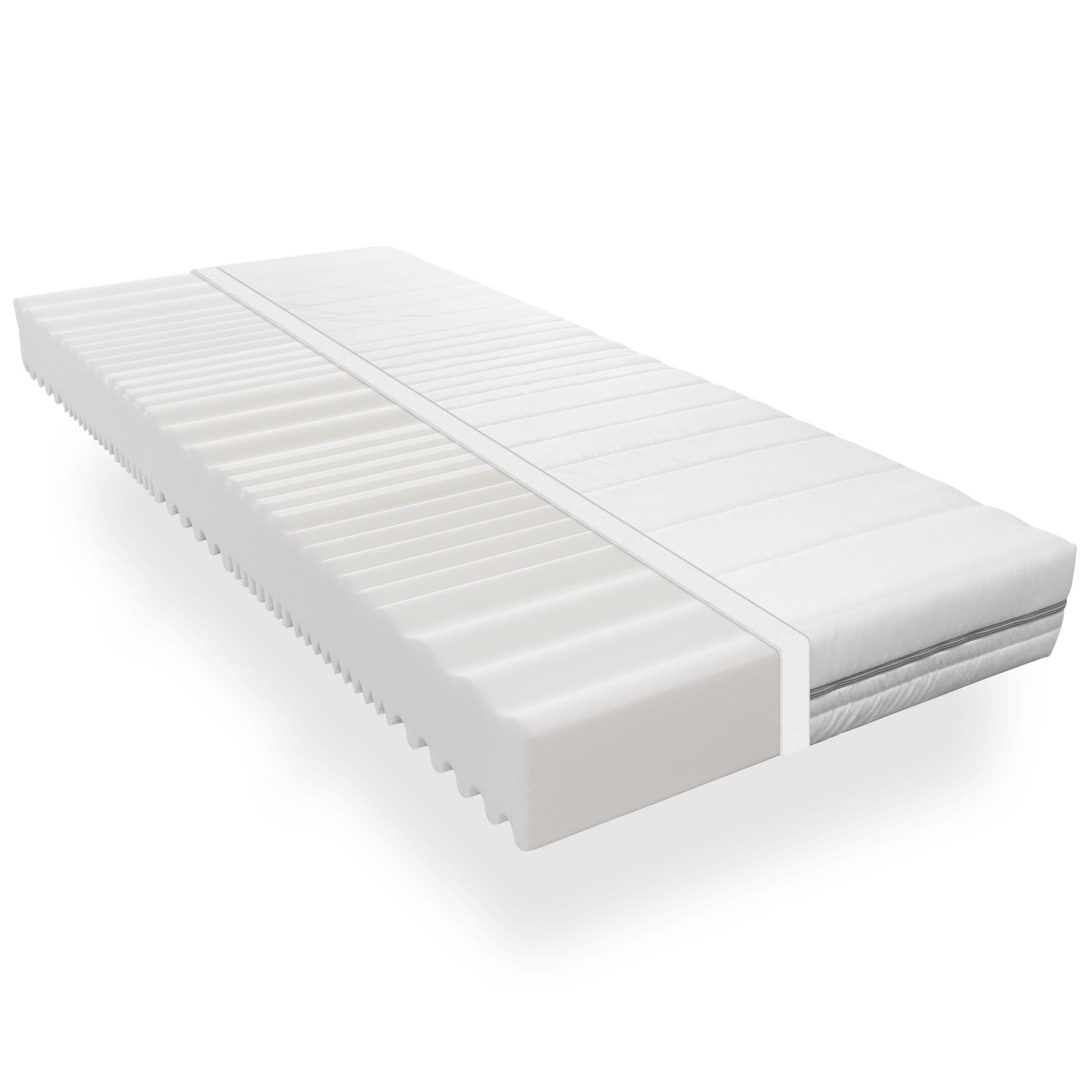 BeMeoBeMeo Basic 15 cm Basis-Höhe100 x 200 cm