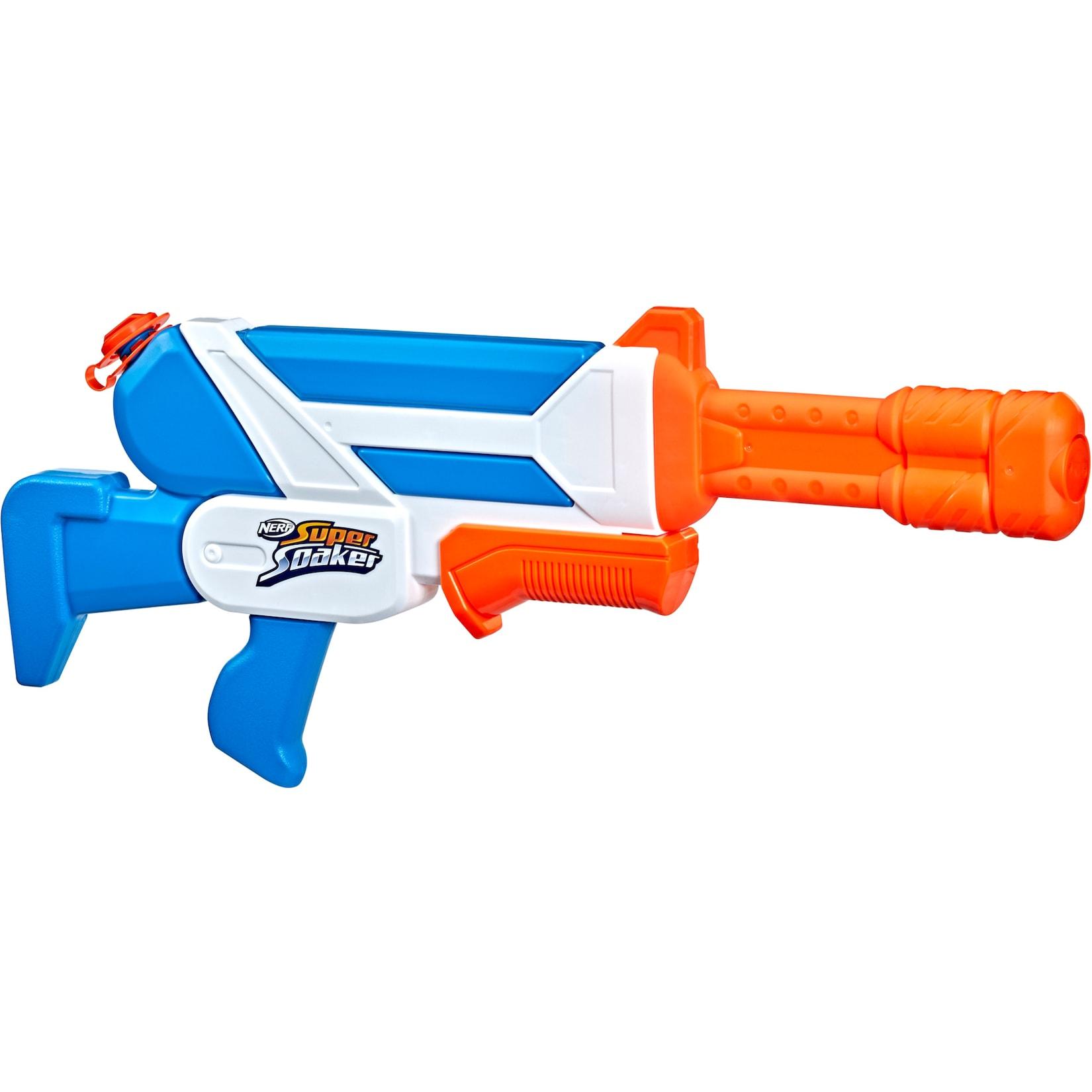Nerf Wasserpistole Nerf Super Soaker Twister