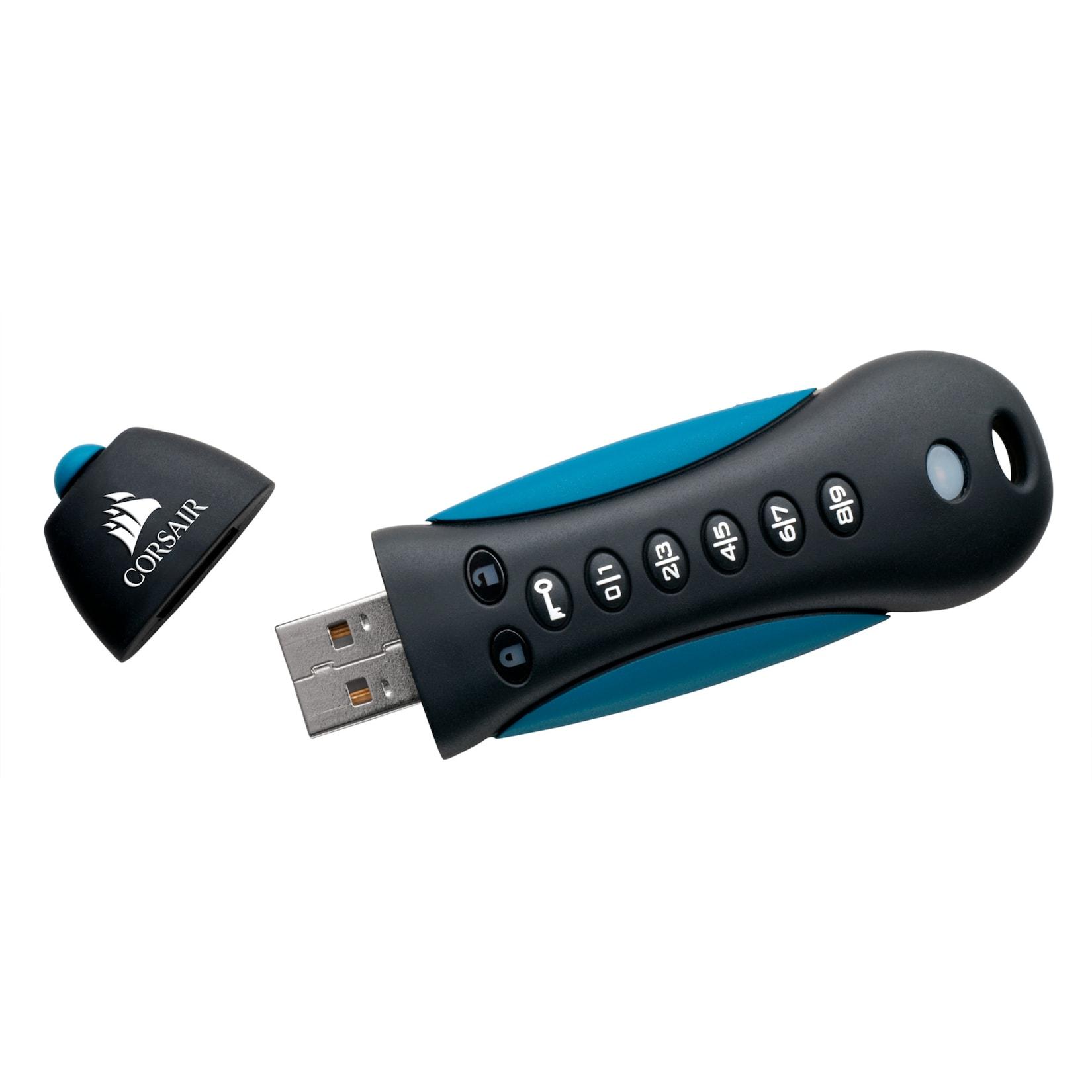 Corsair USB-Stick Flash Padlock 3 256 GB