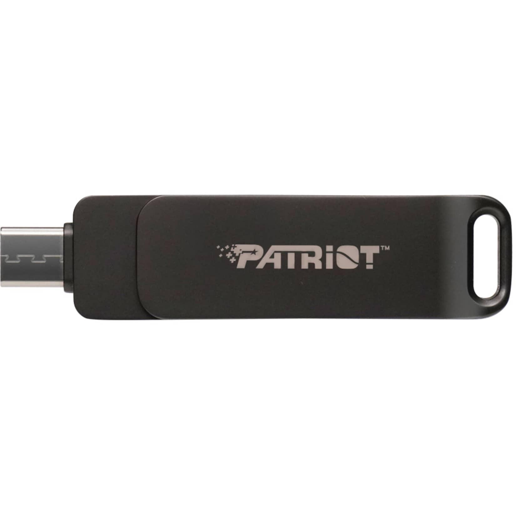 Patriot USB-Stick Rage R550 256GB