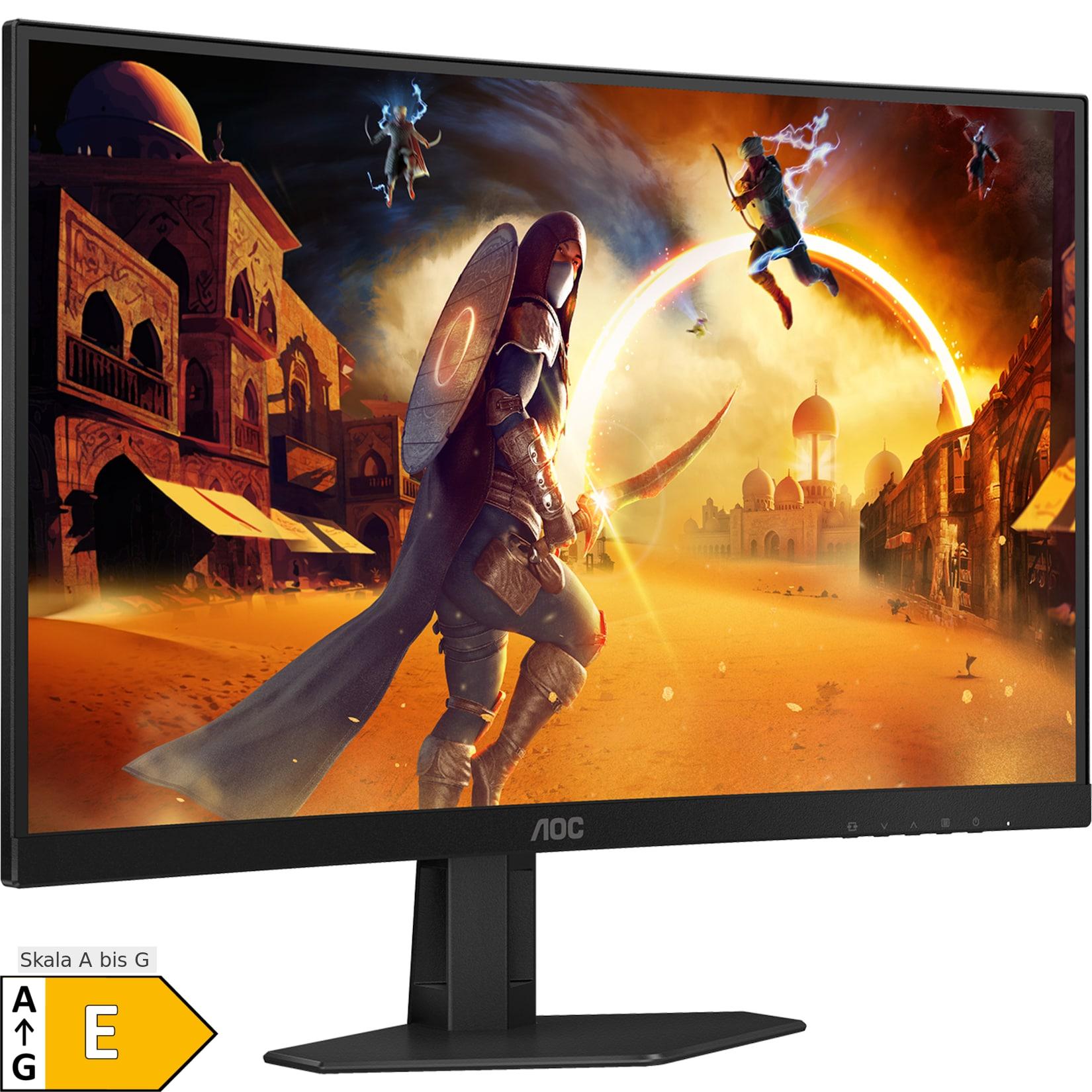 AOC Gaming-Monitor C27G4ZXE