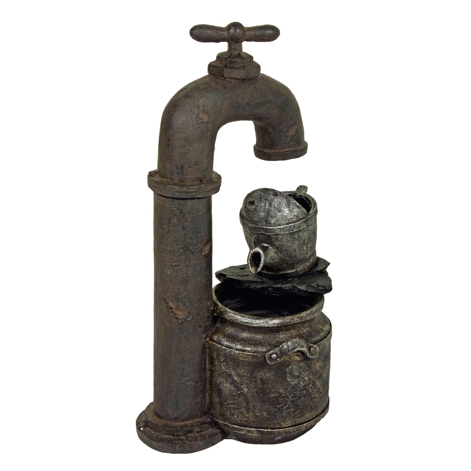 Harms Import Brunnen APOLLON