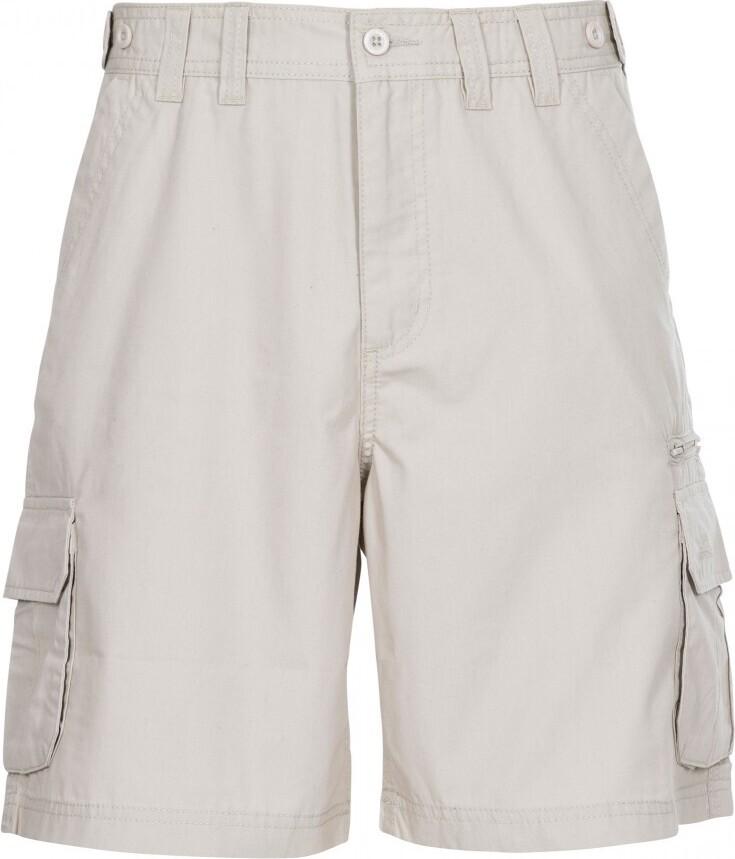 Pantaloni Da Trekking / Pantaloncini Cargo Da Uomo Trespass Gally, Idrorepellenti TP230 (Xxl) (Fungo)