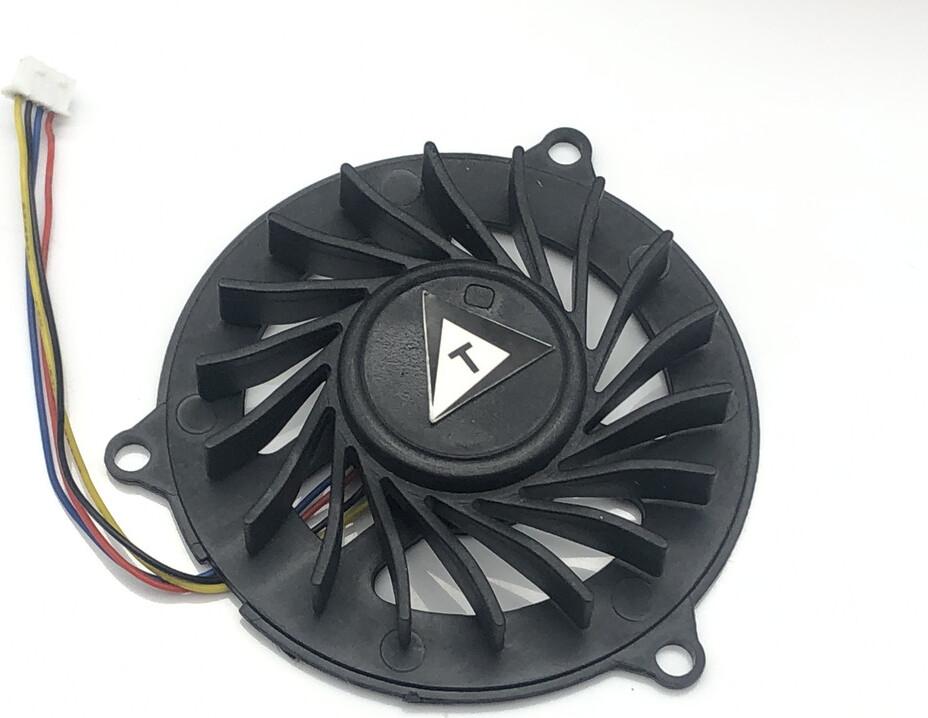 Ventola Versione 2 Compatibile Per Toshiba Satellite A300-19R, M300-ST3403