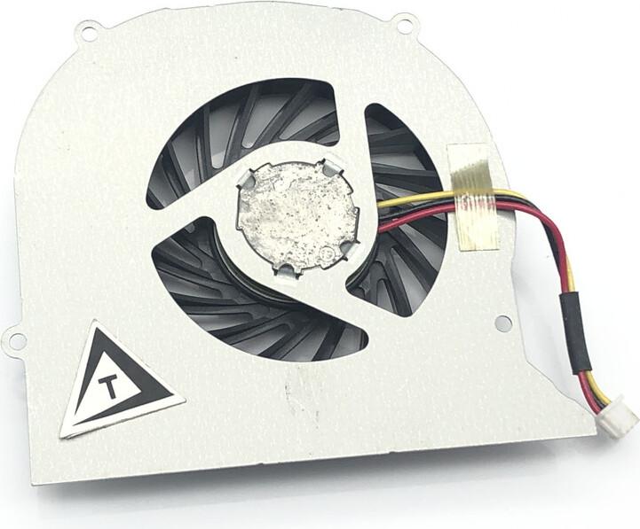 Ventola Versione 2 Compatibile Per Toshiba Satellite P300-27X, A300-1QM