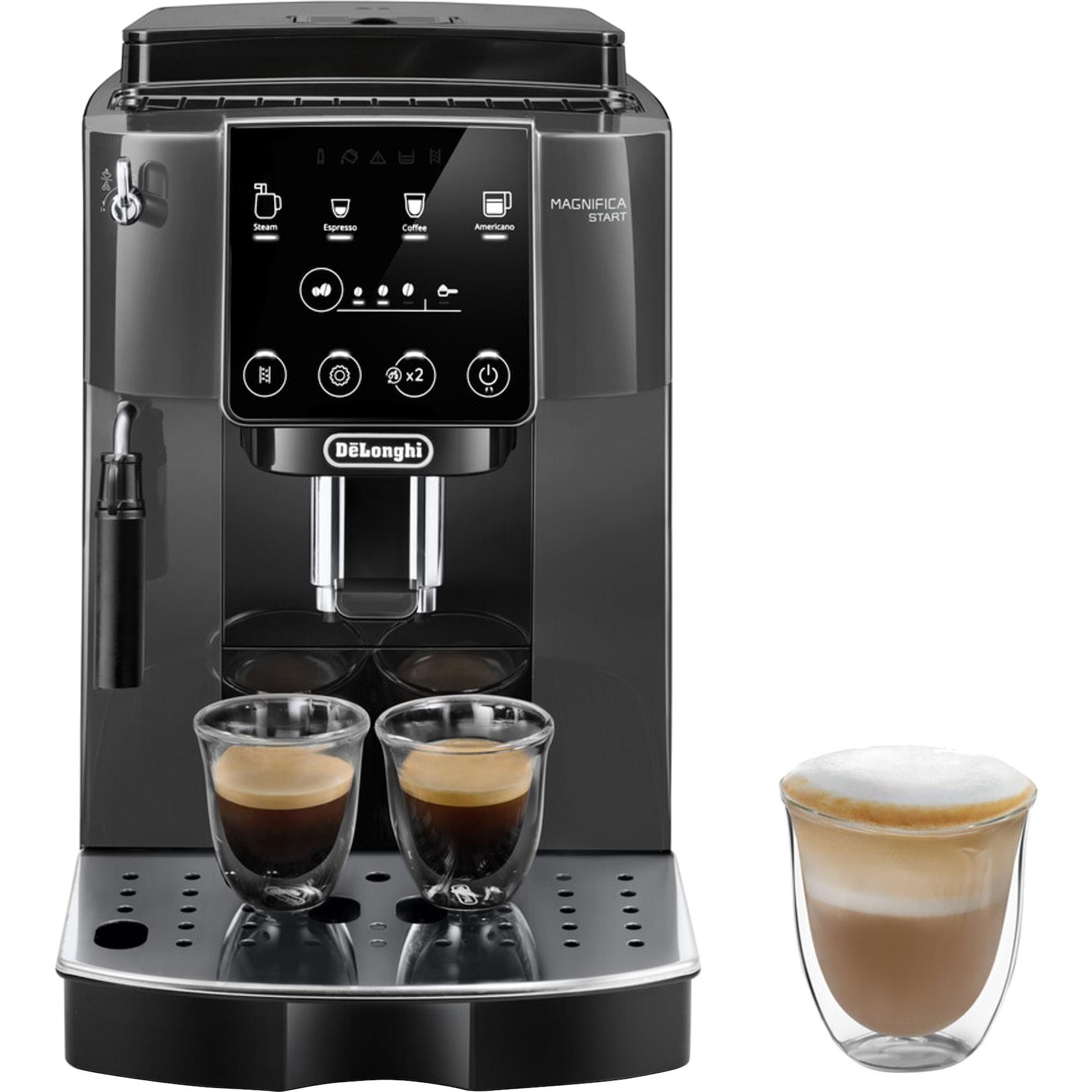 De'Longhi DeLonghi Vollautomat Magnifica Start ECAM220.22GB