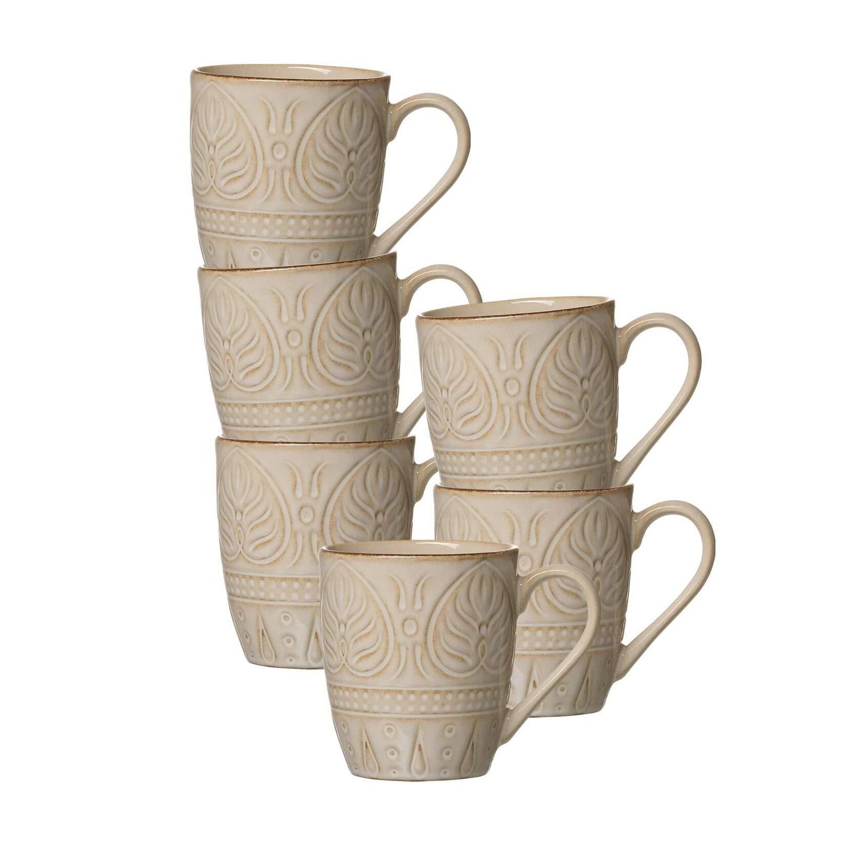 Ritzenhoff & Breker Becher Omara 400 ml 6er Set