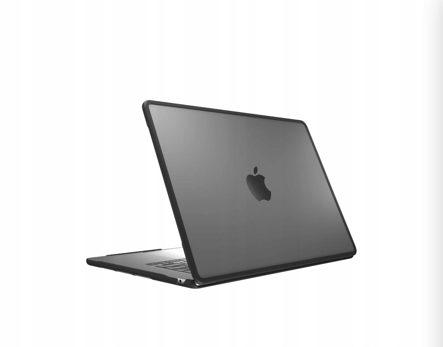 Switcheasy Custodia Protettiva Defender Macbook 2023 Macbook Air 15" (M2)"