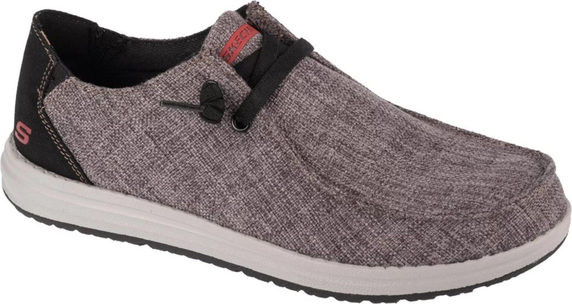 Scarpe Skechers Melson 210726BLK